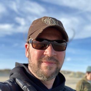 Meet your Posher, Joseph